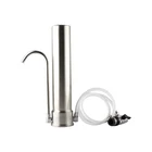 so safe outdoor personal portable ph quick change drinking water purifier filter machine