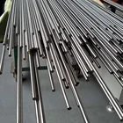 Alloy Titanium Multifunctional Alloy Astm B348 Grade 2 Industrial Titanium Rod / Gr5 Forged Round Titanium Bar