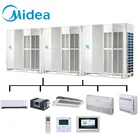 midea inverter multi split air conditioner