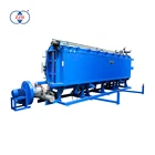 China Factory Chinese Air Cooling Block Moulding Machine