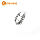 Professional flight case hardware parts metal buckle latch locks for aluminium box FS1036