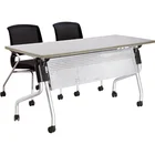 Meeting Style Office Desk Design Modern Table Conference table HD-10B