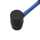 Plastic Hammer Plastic Outdoor ProfessionalMultifunction Plastic Handle Tent Hammer