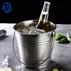 Wine 3L Ice Bucket Wine Plastic Outdoor Red White Oem Customized Item Promotion Pcs Color Package Feature