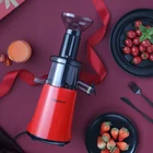 whole kuvings slow speed masticating juicer extractor machine