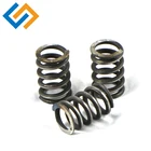 Steel Spring Compression Spring Coil High Quality Stainless Steel Compression Spring Coil Spring