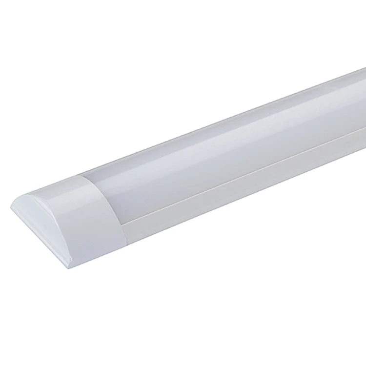 led batten light linear