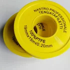 Factory hot sale and high quality 100% ptfe thread seal tape