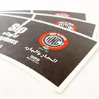 Paper Grade Food Grade Paper Cup Raw Material Food Grade Flexo Printing PE Coated Paper Cup Fan