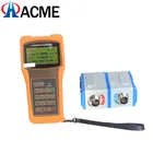 integrate type ultrasonic open drain flow meter for irrigation system