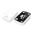 ost popular IP67 waterproof grade mini personal pet dog device smart gps tracker