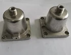 Parts CNC Machining Diecasting Investment Casting Marine Motor Parts