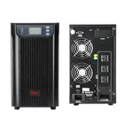 2000VA 1800watt single phase pure sine wave online ups