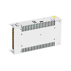 12v To Dc 12v High Efficiency 360W 12V 24V Adjustable Ac To Dc Power Supply For Led Neon Flex Light
