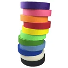 Free sample Decorative washi tape Painter's Masking Tape Multi Surface Crepe Paper tape, 1 Roll, 1 inchx66 yard
