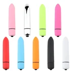 Amazon Top Finger Clitoris Bullet Vibrator for Female 1,3,7 , 10 Vibration Modes Sex Toy For Women