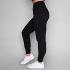 Wholesale Custom Ladies Sweat Pants Oversize Running Jogger Pants Women Blank Fitted up Sports Sweatpants Women