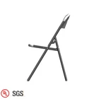 Hot Deal Outdoor Dining Chairs The Cheapest Price Summer Outdoor White Modern Plastic Outdoor Dining Chairs