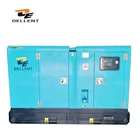 Air Diesel Generator Electric Generator Price Air Cooled Deutz 40kva Outdoor Type Diesel Electric Generator Sets