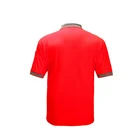 High Visibility Polo Reflective Big Mens Safety Color T- Shirt For Men