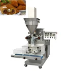 Automatic Food Encrusting Machine For Kubba maker