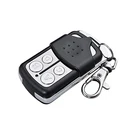 Universal duplicator 868MHZ fixed code and learning code garage door remote control