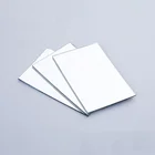 frameless float glass Silver Mirror