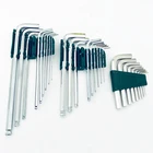 Allen Wrench Set Ball End Security Hex Key Spanner