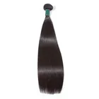 100% Raw Virgin Cuticle Aligned Unprocessed 10A 12a Peruvian Malaysian Burmese Vietnamese Cambodian Human Hair Weave Bundle