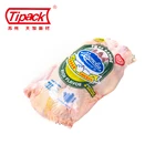 EVA Printing Plastic Poultry Chicken Shrink Bags For Chicken