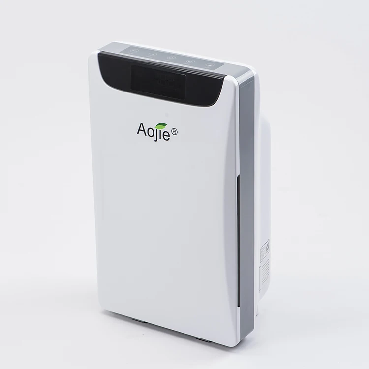 medical air purifier