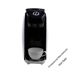Made in China automatic espresso java pod coffee making machine