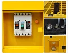Gas Generator Generator Gas Generator Clean Energy 625kva/500kw Natural Gas Generator Set Made In China