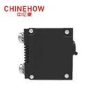 Chinehow Hydraulic Magnetic Circuit Breaker Short Handle Switch Protector