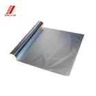 Kitchen Use Hot Stamping Aluminum Foil Rolls Household Aluminum Foil Product