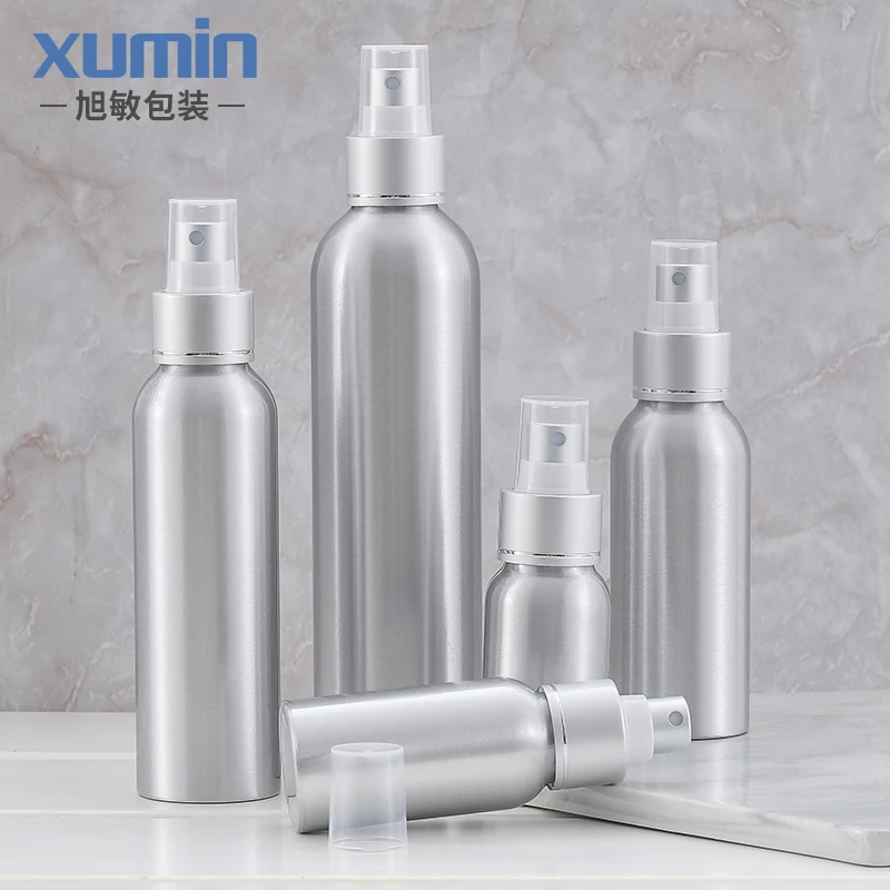 aluminium spray bottles wholesale