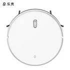 XiaoMi Mi Home ZHIBAI Home cleaning smart navigation robot sweeper intelligent auto vacuum robot cleaner