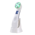 Wholesale japan home use electronic rf ems face lifting beauty product