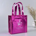 Price Non Woven Fabric Bag Reusable Shopping Bags Factory Price Reusable Custom Non Woven Fabric For Shop Bag