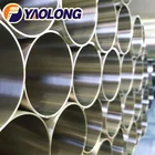 Harga Pipa 38mm Stainless Steel 304 Pipe Ss316l Tube