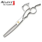 Barber Scissors Professional 440C High Quality Hair Thinning