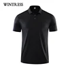 Guangzhou best polo shirt brands,polyester spandex polo shirt masculina,t-shirt printing companies in china