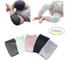 Cotton baby knee pad protector baby knee pads for crawling