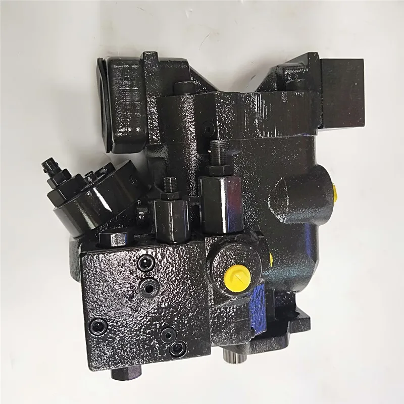 Oilgear AT180926 hydraulic piston pump