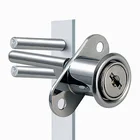 CONSUN 288 central drawer lock front mounted only the lock