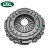 430MM Clutch Disc 1432116180001 for Sinotruk Weichai WD618 Diesel Engine Spare Parts Wholesaler from Chinese Factory