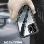 2020 Hot Selling TPU PC Material Dirt-proof Scratch Resistance Mobile Phone Case For iPhone 11 11 Pro Max