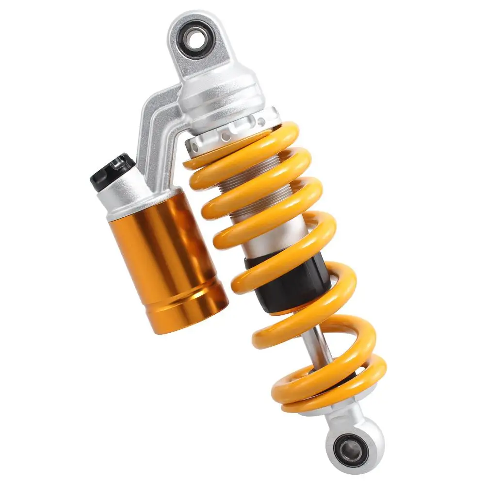240mm 260mm Universal Motorcycle Shock Absorbers For Honda MSX125 MSX 125 SF Benelli TNT 125 135 Motor Rear Suspension