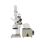 Falling Thin Film Evaporator Comprehensive laboratory type of rotary evaporator parts price