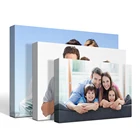 High quality Custom digital Photo art Print on canvas online service